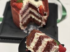 -姆们M Sweetie Cake(三里屯店)