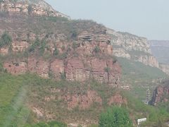 -苍岩山风景名胜区