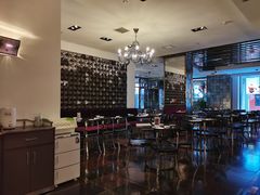 大堂-小资太太餐厅(南岗区店)