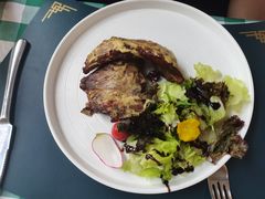 -起士林西餐厅(东经路店)