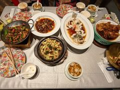 -董家大院·京味家常菜(朝丰家园店)