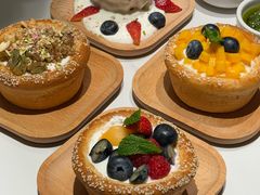 -清真·卡德尔大叔新疆主题餐厅(龙汇路店)