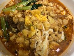 -刘信牛羊肉小炒泡馍(回民街店)
