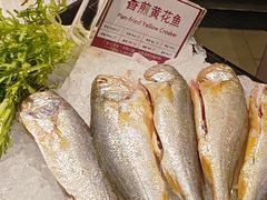 -佛山皇冠假日酒店-西餐厅