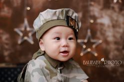 -巴黎Paris baby儿童摄影(宝山万达店)