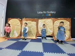 -美吉姆早教(新百CC Park店)