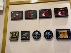 -Ramen满吉·豚骨拉面(丽园路店)