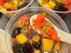 -刘一手重庆火锅(万达广场店)