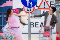 -经典婚纱摄影美学馆·私人定制