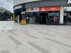 -麦当劳(北亭广场分店)
