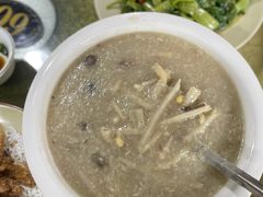 笋粥-苏记美食(张槎一路店)