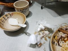 -老家信阳菜(北京路店)