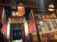 -玉川屋·深夜食堂居酒屋(柳巷店)