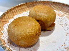 玉兰饼-天福苑(崇宁路店)