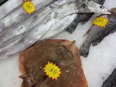 -渔码头食府(蓬莱阁店)