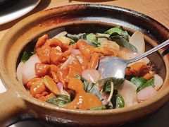 -煲宝仔·古法粤菜(东街店)