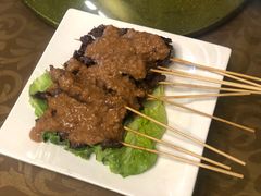 -伊萨娜印尼餐馆
