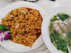-老苏扬饭店