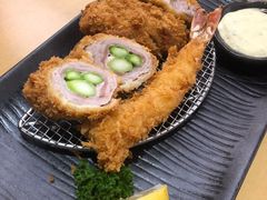 -胜博殿日式炸猪排(西红门店)