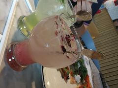 -玛尚诺意式餐厅(官舍店)