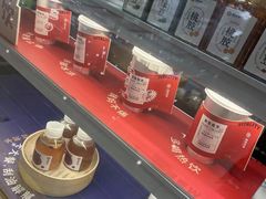 -炖物24章·顺时轻养茶(杭州大厦店)
