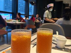 -新兴·金羊座·粤菜点心(乐峰店)