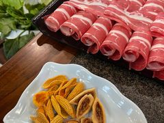-竹叶涮肉坊(总店)