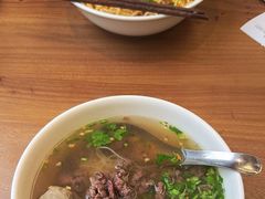 -立文冬·鲜活面(杭州太合商业中心店)