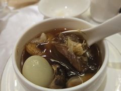 -聚春园自助餐厅(东街口店)