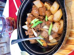 -明州小宴(文化广场店)