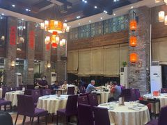 -大水车公馆·顺德菜·妈姐菜(均安店)