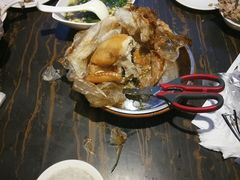 -山顶沙河粉-粤菜馆(凯旋店)