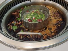 -葛记红焖羊肉(人民路店)