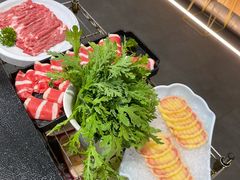 -秋之原·老北京铜锅涮肉(王府井东单店)