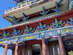 -东坡赤壁风景名胜区