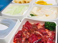 -海底捞火锅(旭辉MALL店)
