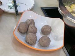 -潮悦牛肉火锅城(水贝店)