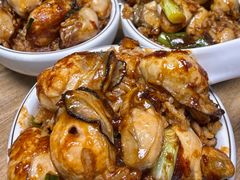 -连家船海鲜大排档·20年闽菜店(厦大店)
