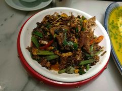 蒋家一碗香-京城小江南·北京烤鸭·江南土菜·白鱼(中关村店)