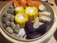 -福茂源横山铁锅羊肉(牡丹园店)