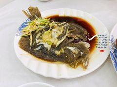 -北戴河庆山饭店·海鲜砂锅粥(北戴河黑石路店)