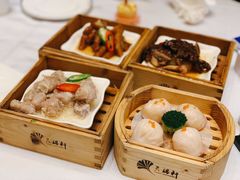 -天瑞轩·粤菜餐厅