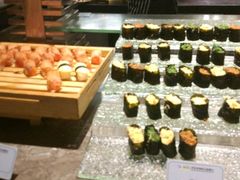 -星伦多自助料理·涮烤一体(虹悦城店)