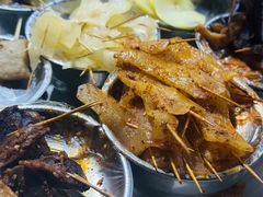 -江油特色冷沾沾(火炮街店)