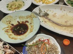 -品渔味湖鲜馆(拈花湾店)