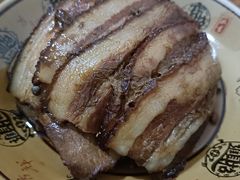 -鸡哈豆花(梅西广场店)