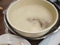 -百年认一力 太原老字号 (桥头街店)