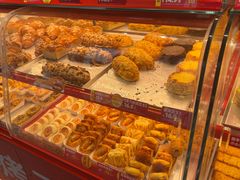 -味多美蛋糕(双合地铁店)
