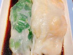 -红荔村肠粉(岗厦店)