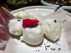 -宏达老菜馆(东安街店)